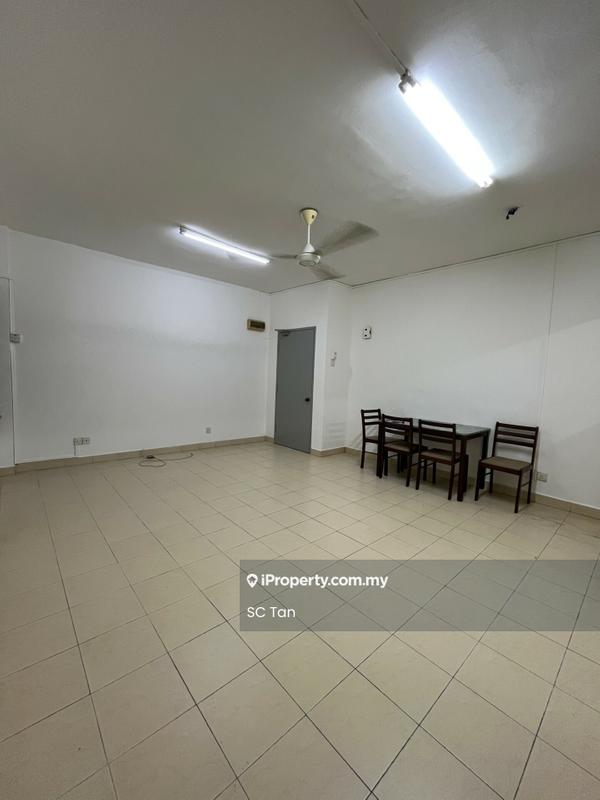 Apartment for Rent in Pangsapuri Randa by SC Tan - Interior - iProperty.com.my