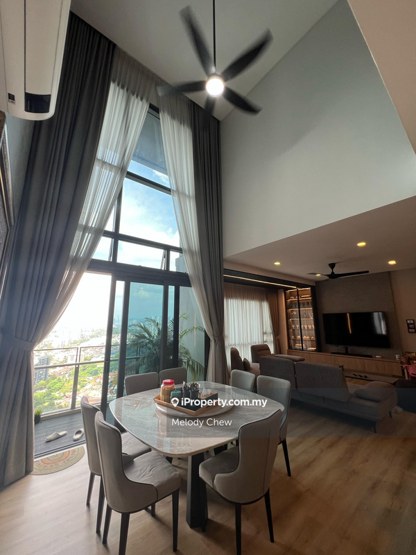 Condominium for Sale in TRIA Seputeh in 9 Seputeh, Kuala Lumpur by Melody Chew - iProperty.com.my