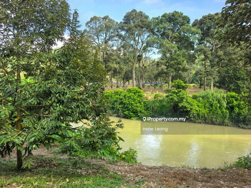 Agricultural Land for Sale in Karak, Pahang by Irene Leong - Exterior - iProperty.com.my