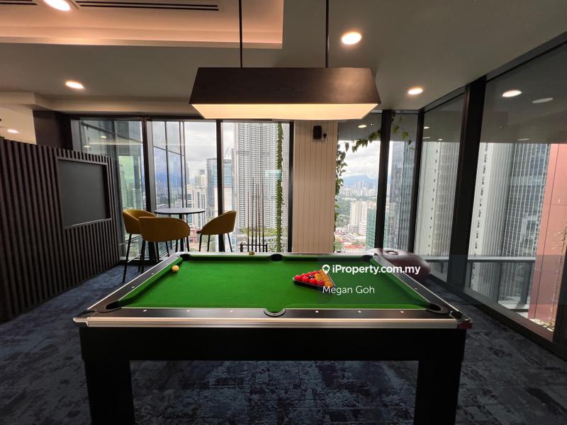 For Rent - TRX Residences