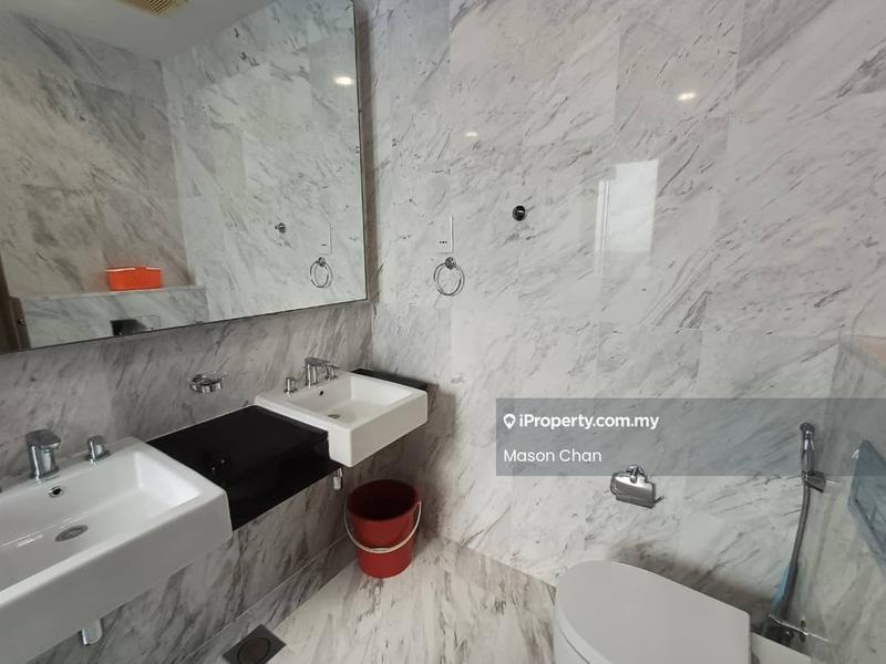 Service Residence for Rent in Imperia by Mason Chan - Bathroom - iProperty.com.my