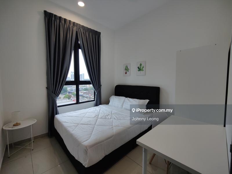 For Sale - B11 Parkland Residence