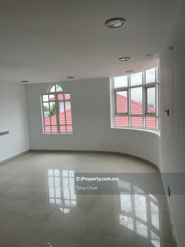 Bungalow House for Sale in Bandar Baru Sri Petaling, Sri Petaling by Tony Chun - iProperty.com.my