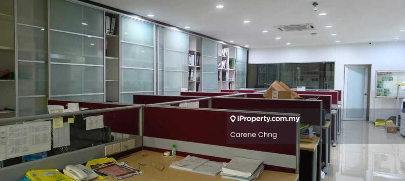 Kedai-Pejabat untuk Dijual di Bandar Bukit Tinggi, Klang oleh Carene Chng - iProperty.com.my