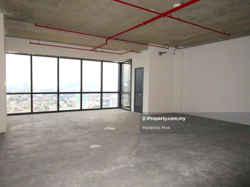 Office for Rent in Mont Kiara, Kuala Lumpur by Madeline Mok - iProperty.com.my