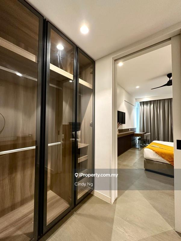 For Rent - Ooak Serviced Apartments @ Kiara 163