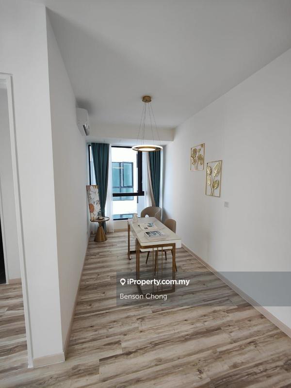 Service Residence for Sale in The M @ Medini Macrolink by Benson Chong - iProperty.com.my
