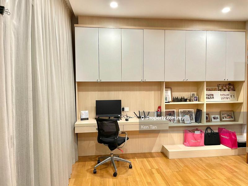 Rumah Berkembar untuk Dijual di Tropicana Indah, Kota Damansara oleh Ken Tan - iProperty.com.my