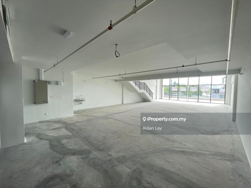 Retail-Office for Sale in Taman Sains Selangor, Kota Damansara by Aidan Lay - iProperty.com.my