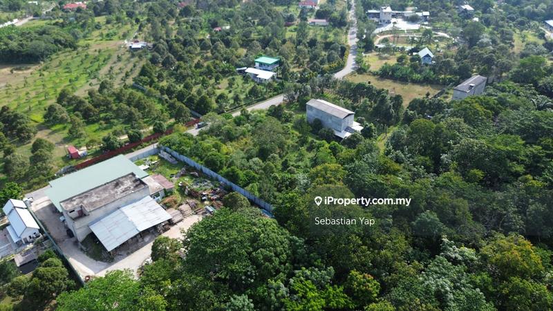 Tanah Pertanian untuk Dijual di Kampung Baru Lenggeng, Lenggeng oleh Sebastian Yap - iProperty.com.my