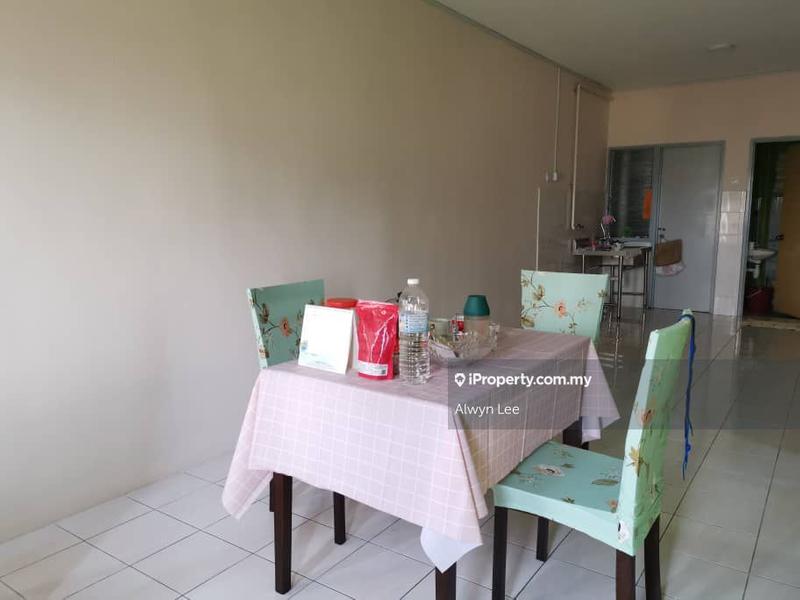 For Sale - Pangsapuri Cemara