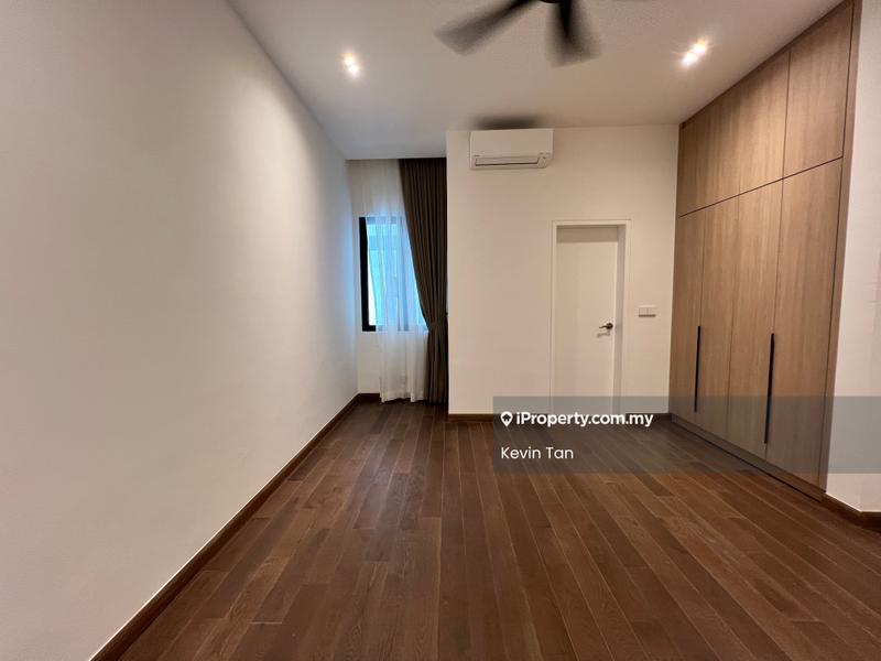 Condominium for Rent in Bangsar Hill Park by Kevin Tan - Bedroom - iProperty.com.my