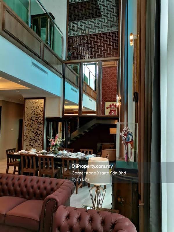 Condominium for Sale in Hillcrest Heights by Ryan Lim - iProperty.com.my