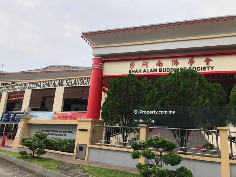 Semi-Detached House for Sale in Kota Kemuning, Shah Alam by Melissa Yap - iProperty.com.my