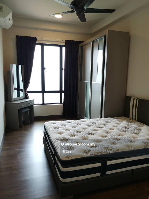 Kondominium untuk Dijual di The Reach @ Titiwangsa oleh HL Lee - iProperty.com.my