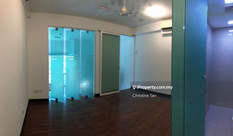 Soho for Sale in Kuala Lumpur, Jalan Klang Lama (Old Klang Road) by Christine Tan - iProperty.com.my