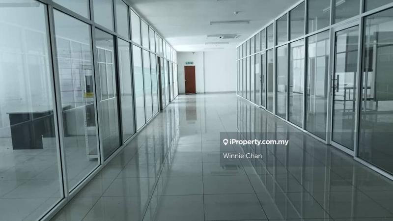 Warehouse for Sale in Kawasan Perindustrian Gopeng, Gopeng by Winnie Chan - iProperty.com.my