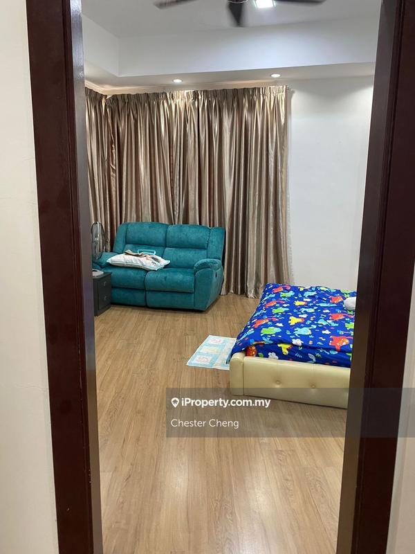 3-storey Terraced House for Sale in Laman Glenmarie @ U1 Novelis, Shah Alam, Glenmarie by Chester Cheng - iProperty.com.my