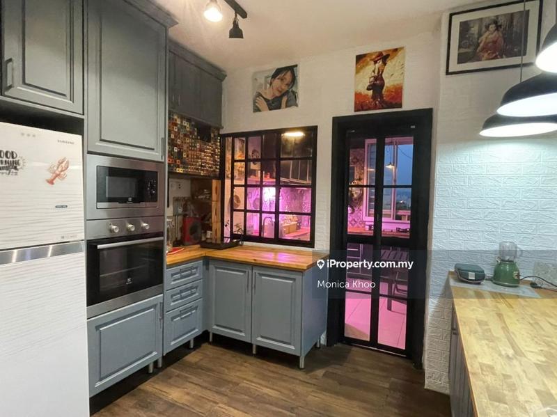 For Sale - Hartamas Regency 2