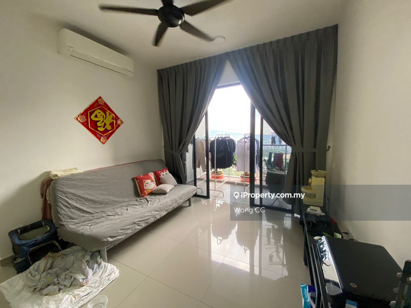 Condominium for Sale in Nidoz Residences @ Desa Petaling by Wong CC - iProperty.com.my