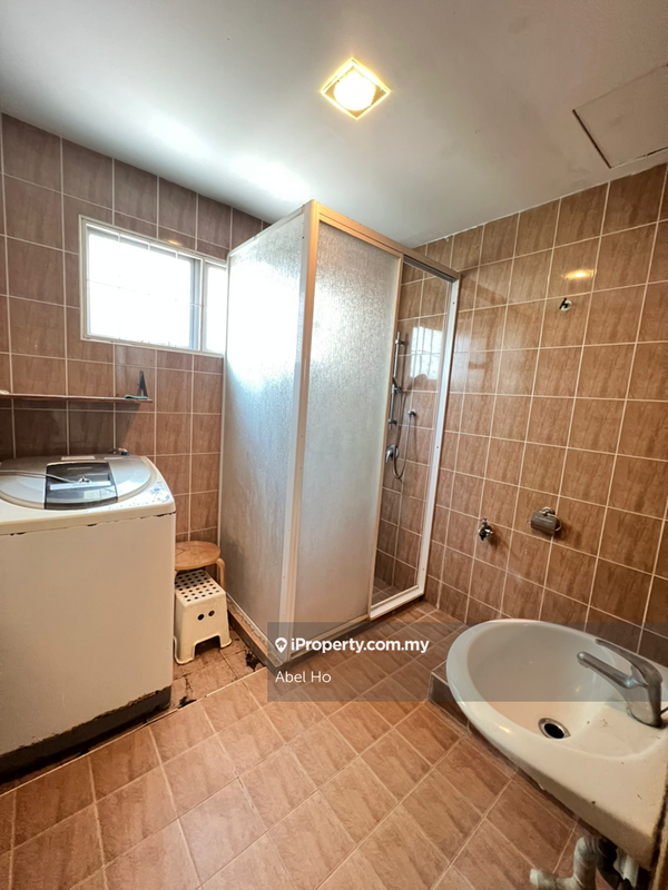 Semi-Detached House for Sale in Taman Sri Jelok, Kajang by Abel Ho - iProperty.com.my