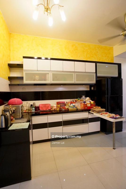 2-storey Terraced House for Sale in Taman Rapat Permai, Ipoh by Jamie Lai - iProperty.com.my