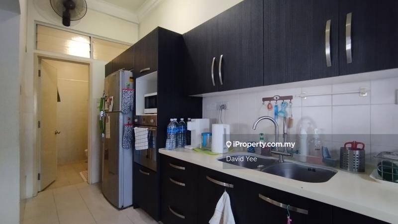 Rumah Berkembar untuk Dijual di Setia Impian, Setia Alam oleh David Yee - iProperty.com.my