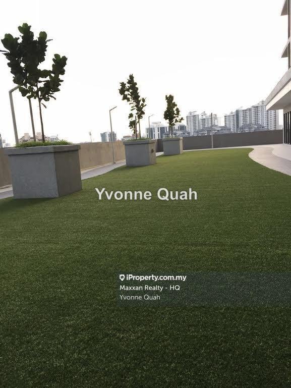 Service Residence for Sale in The Grand @ Kelana Damansara Suite by Yvonne Quah - iProperty.com.my