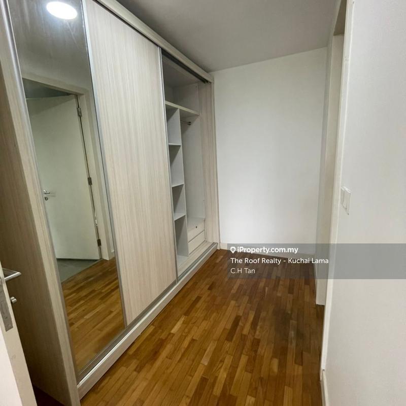 Service Residence for Rent in G Residence by C.H Tan - iProperty.com.my