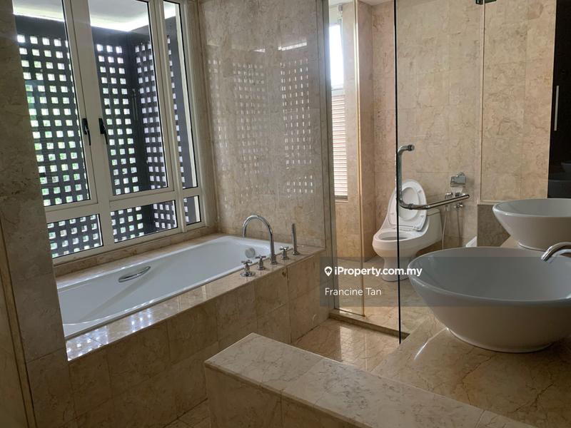 Condominium for Rent in Palmyra Bangsar by Francine Tan - iProperty.com.my