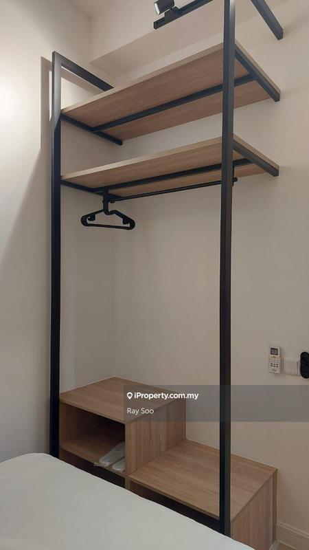 Service Residence for Rent in Mossaz @ Empire City by Ray Soo - iProperty.com.my