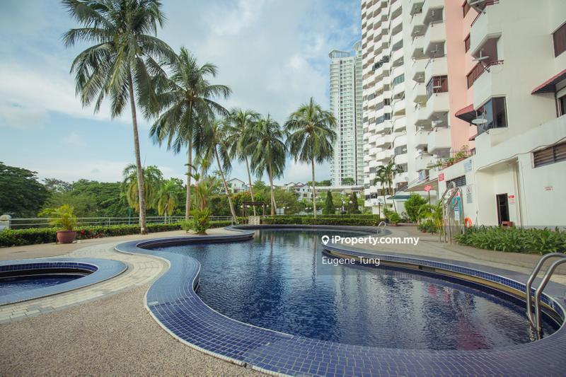 For Sale - Sri Sayang