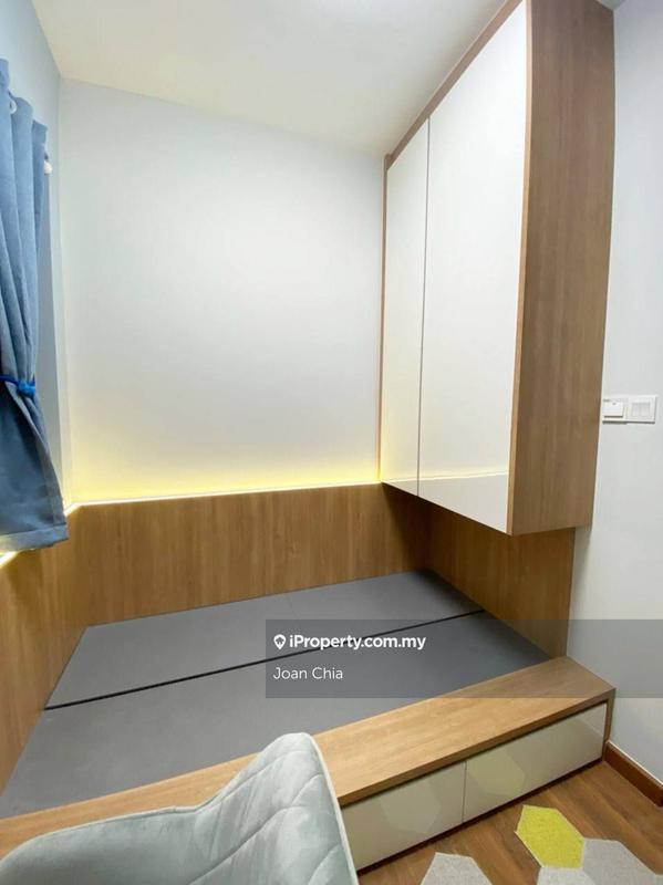 Service Residence for Sale in Country Garden Central Park by Joan Chia - iProperty.com.my