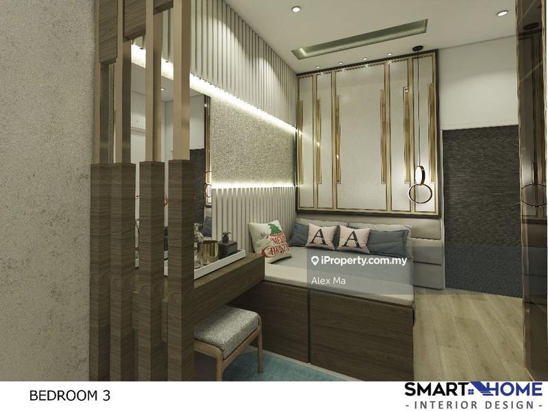 Rumah Berangkai 2 Tingkat untuk Dijual di Area Botani Side, Ipoh oleh Alex Ma - iProperty.com.my