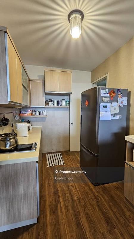 Condominium for Sale in Menjalara 18 by Grace Chooi - iProperty.com.my