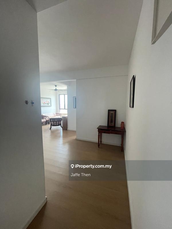 Service Residence for Sale in The Heights Residence by Jaffe Then - iProperty.com.my