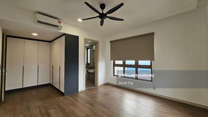 Condominium for Rent in Park Place by Janet Ng - iProperty.com.my