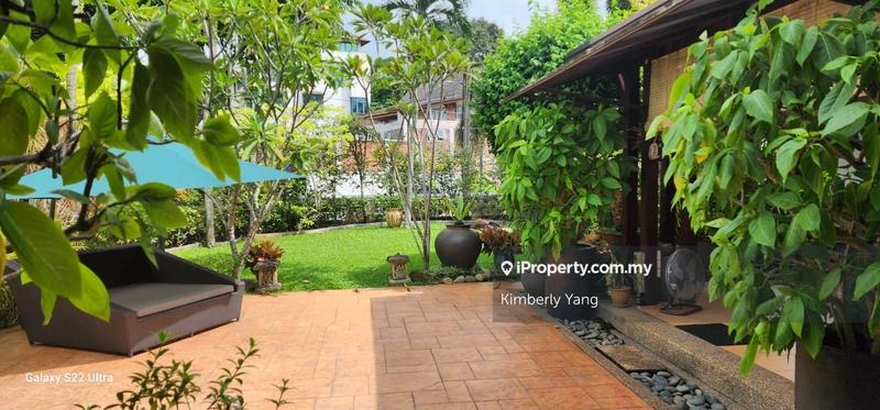 Banglo untuk Dijual di Bukit Damansara, Damansara Heights oleh Kimberly Yang - iProperty.com.my