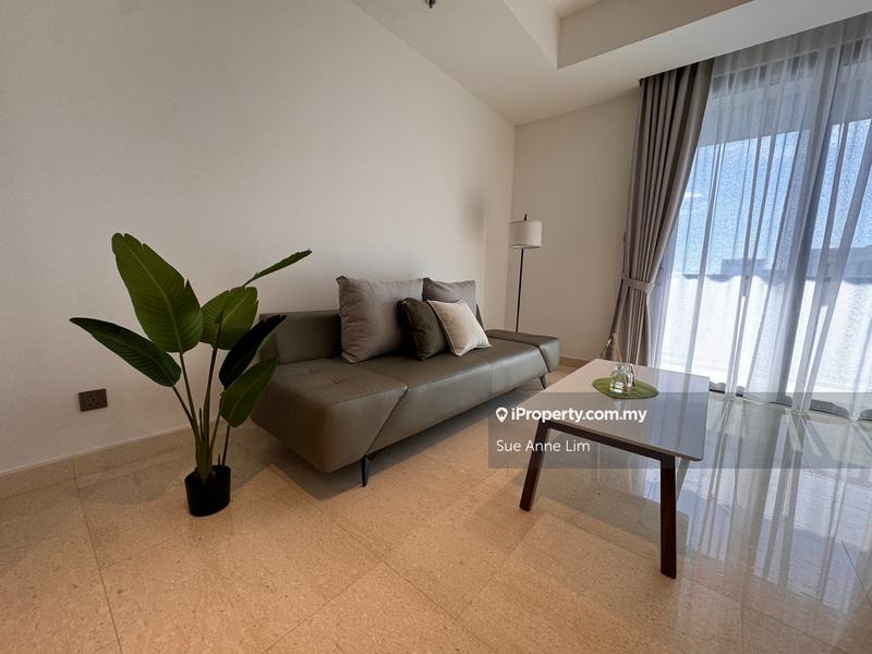 For Rent - Marriott Residence @ Gurney