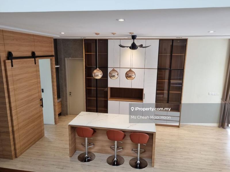 Rumah Berkembar untuk Dijual di Seksyen 9, Kota Damansara oleh Ms Cheah Mooi Hoon - iProperty.com.my