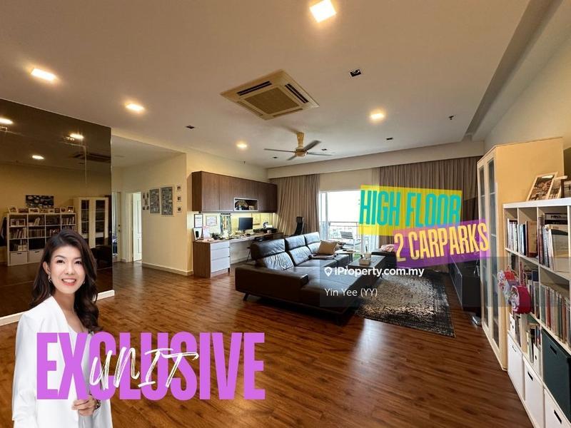 For Sale - Windsor Tower