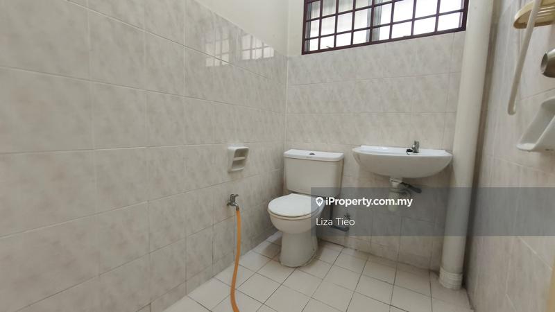 2-storey Terraced House for Sale in eizx4, Ijok by Liza Tieo - iProperty.com.my