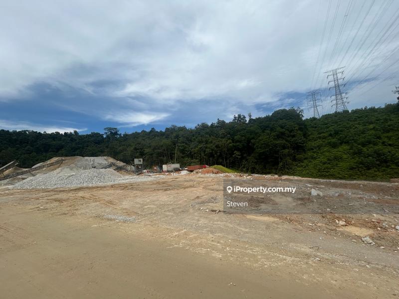 Agricultural Land for Sale in Gombak Utara, Gombak by Steven Leong - iProperty.com.my