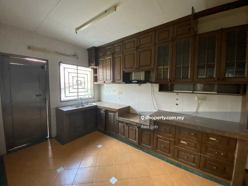 Semi-Detached House for Sale in Sri Petaling, Kuala Lumpur by Alex Loh - iProperty.com.my