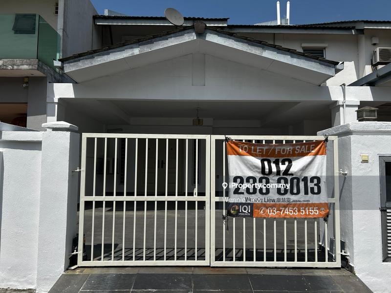 2-storey Terraced House for Sale in nvjc3, Rawang by Wennie Liew - iProperty.com.my