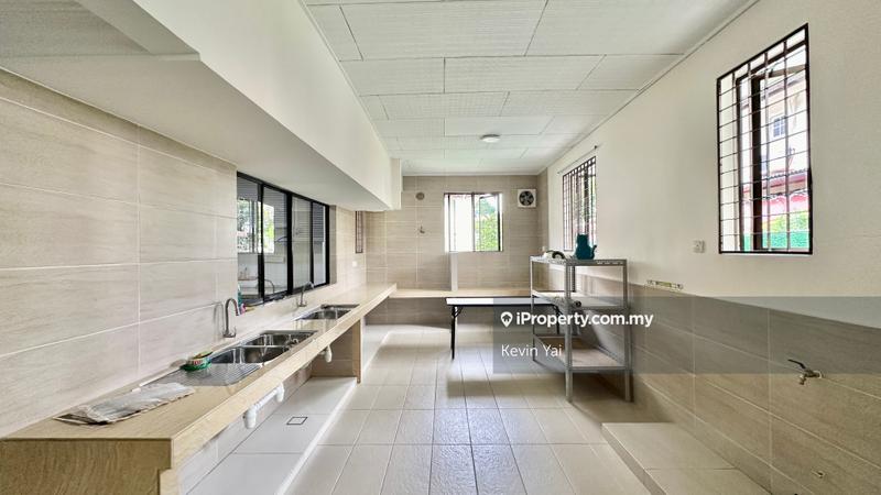 Bungalow House for Sale in Bangsar Baru, Bangsar by Kevin Yai - iProperty.com.my