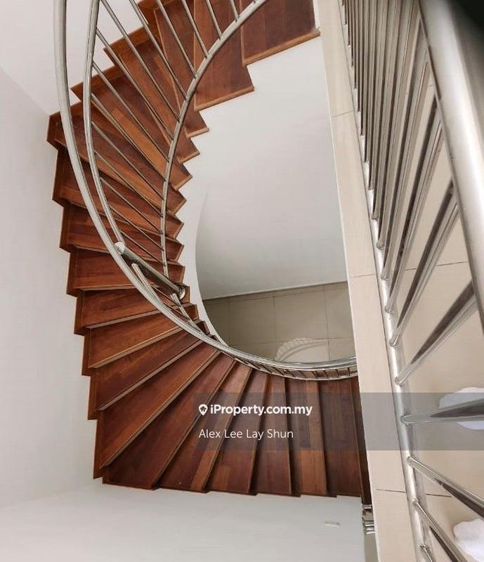 2-storey Terraced House for Sale in Taman Sri Cheras, Cheras by Alex Lee Lay Shun - iProperty.com.my