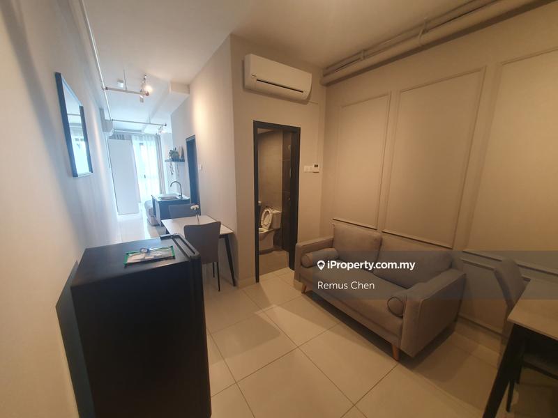Soho for Rent in Subang Jaya, Selangor by Remus Chen - iProperty.com.my