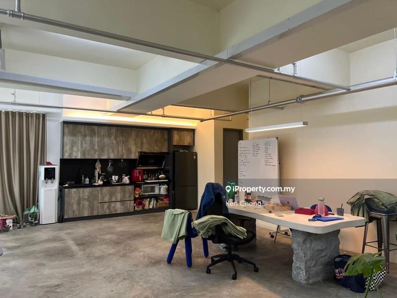Office for Sale in Kota Damansara, Selangor by Ken Chong - iProperty.com.my