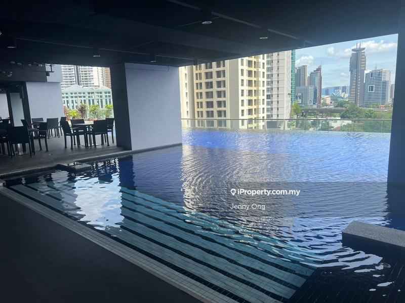 Service Residence for Sale in myHabitat by Jenny Ong - iProperty.com.my